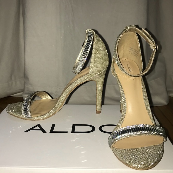 aldo shoes bridal